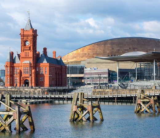 Cardiff