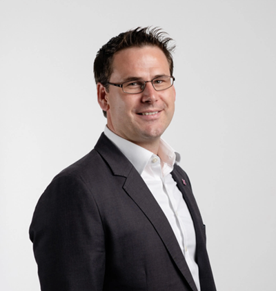 Photo of Chris Danes