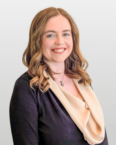 Photo of Ciara O'Keeffe