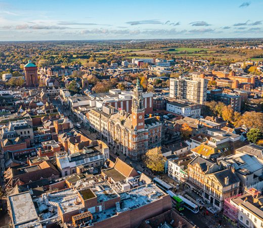 Colchester