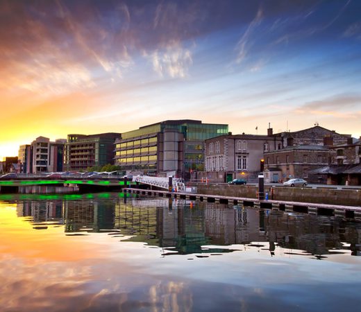 Cork City