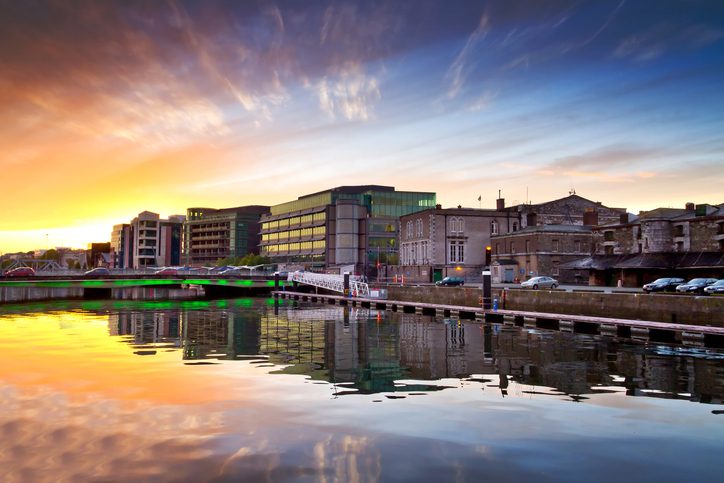 Cork City