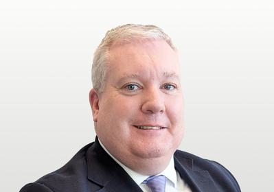 Photo of David Barry