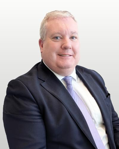 Photo of David Barry