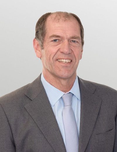 David Hall
