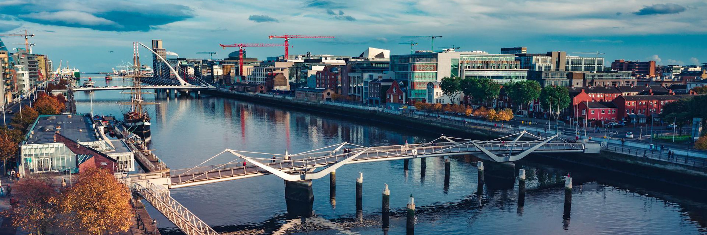 Dublin pexels lucianphotography 3566187