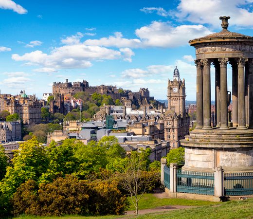 Edinburgh