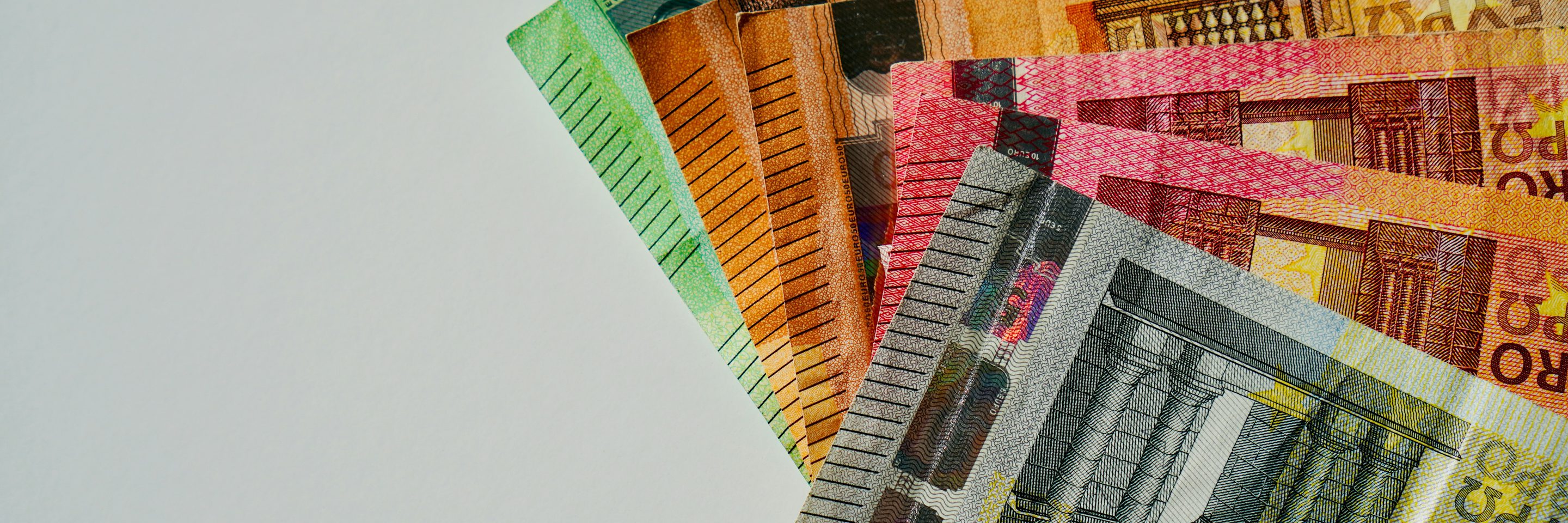 Euro notes