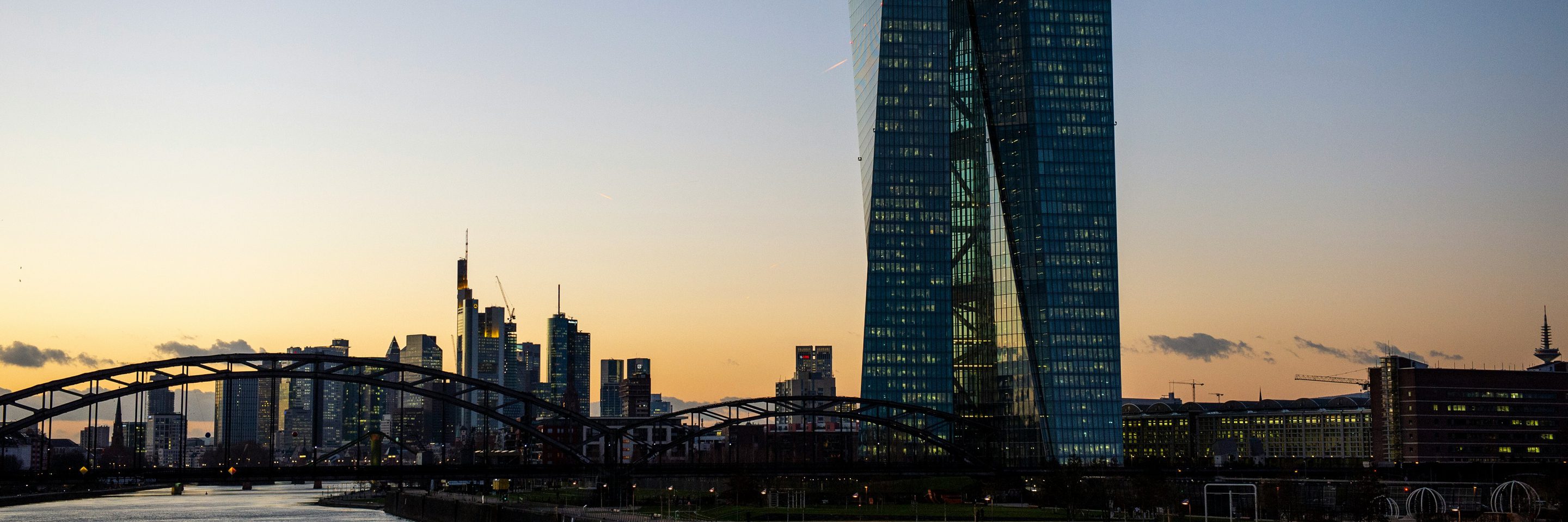 European central bank 2
