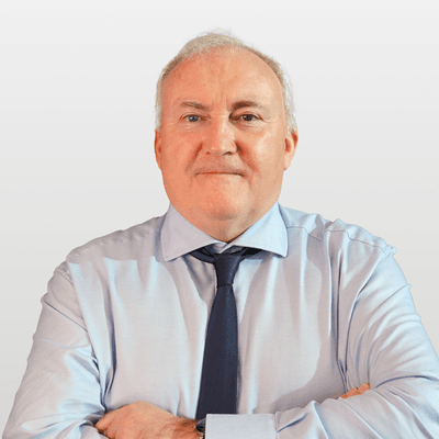Photo of John Howard