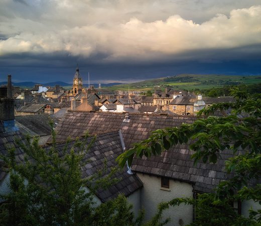 Kendal