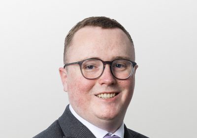 Photo of Kevin Donovan
