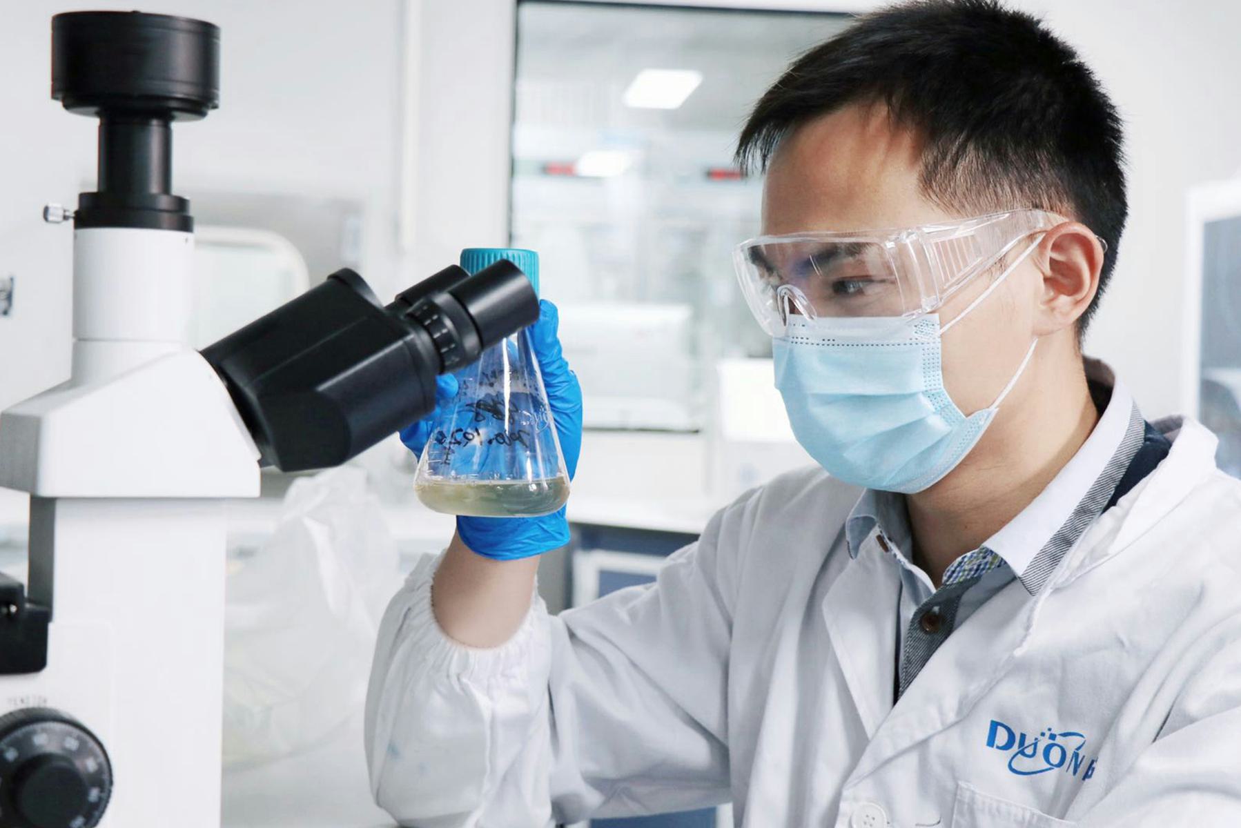 Life Science 1