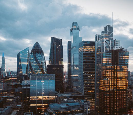 London