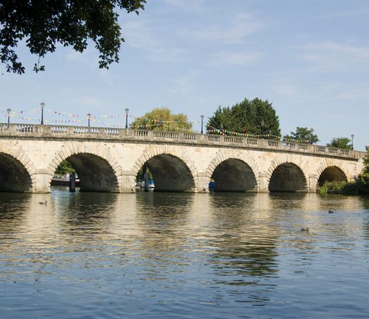 Maidenhead 1