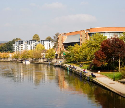 Maidstone