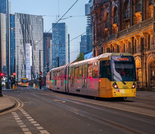 Manchester