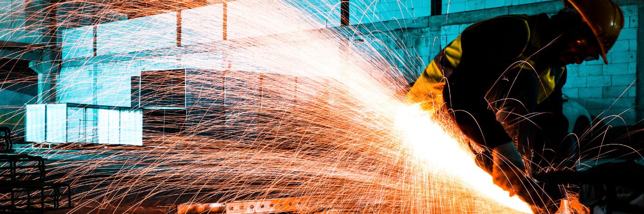 Manufacturing report Section 14