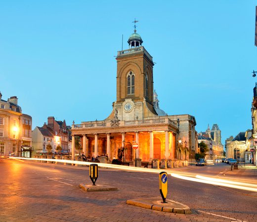 Northampton