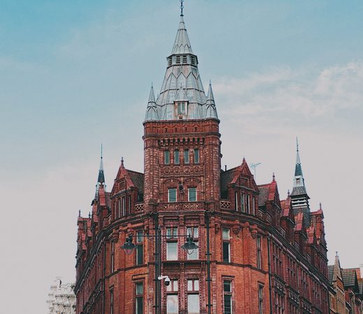 Nottingham