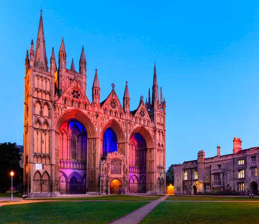 Peterborough