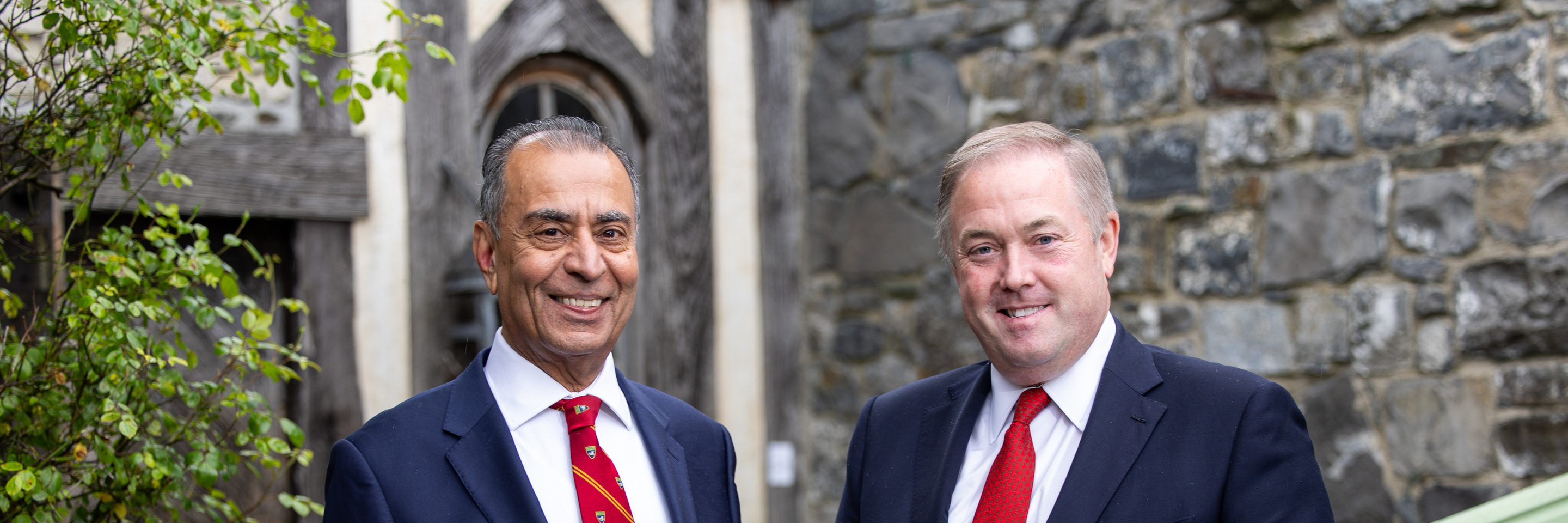 Robets Nathan Press Release