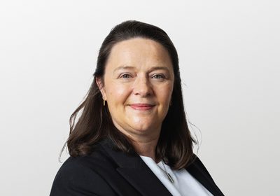 Photo of Susan Lennon