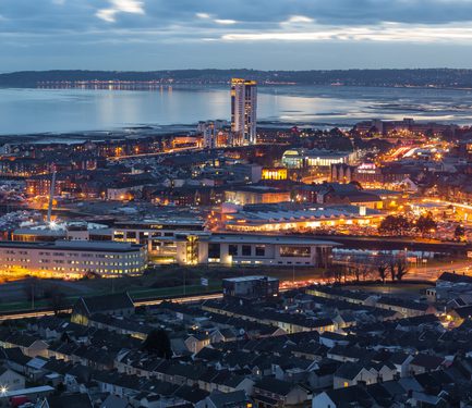 Swansea