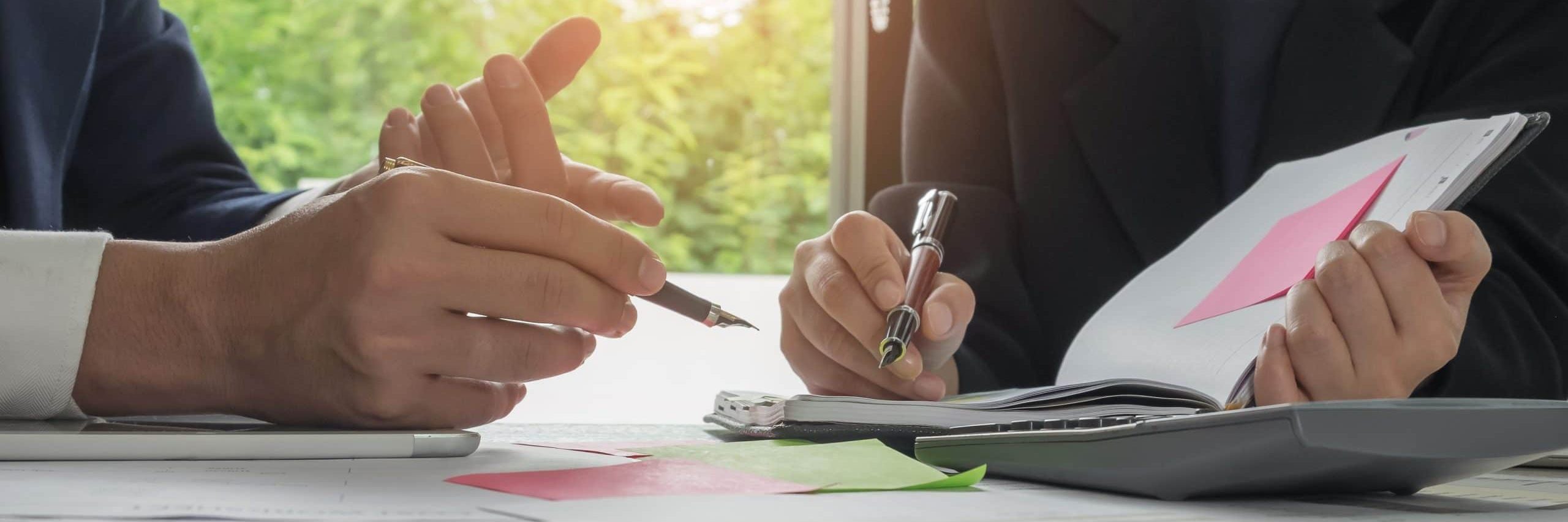 Business concepts management is executing the secr PDC2 R3 N scaled