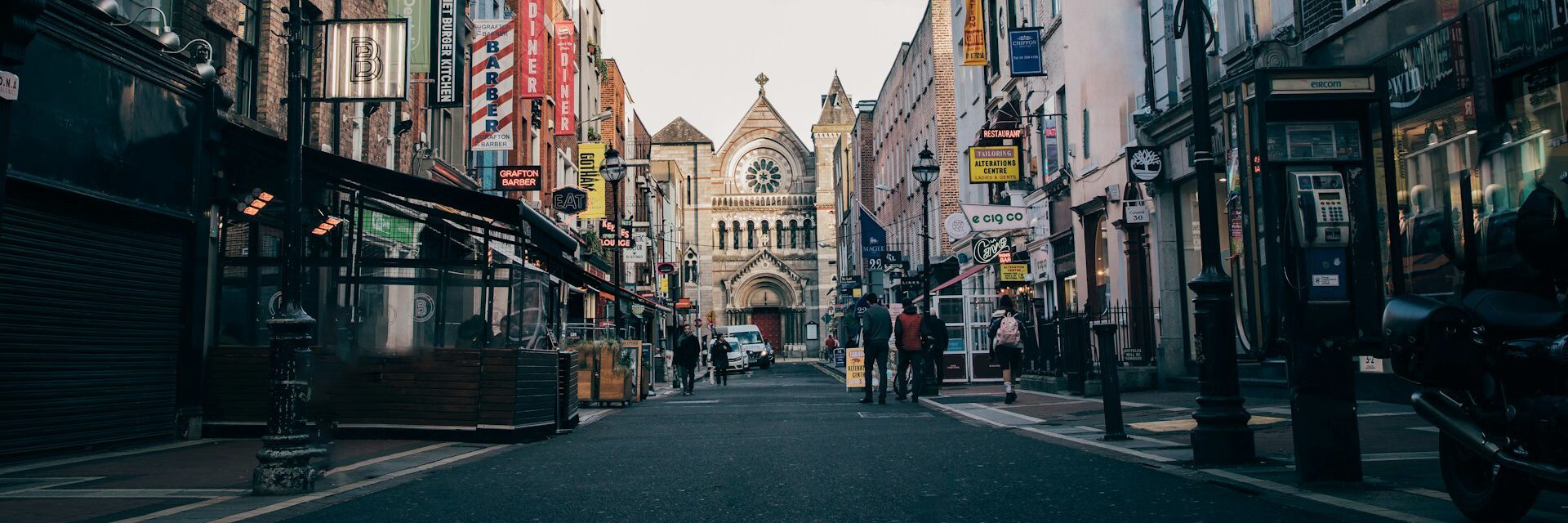 Gregory dalleau KT4d Ofvt Z Sg unsplash