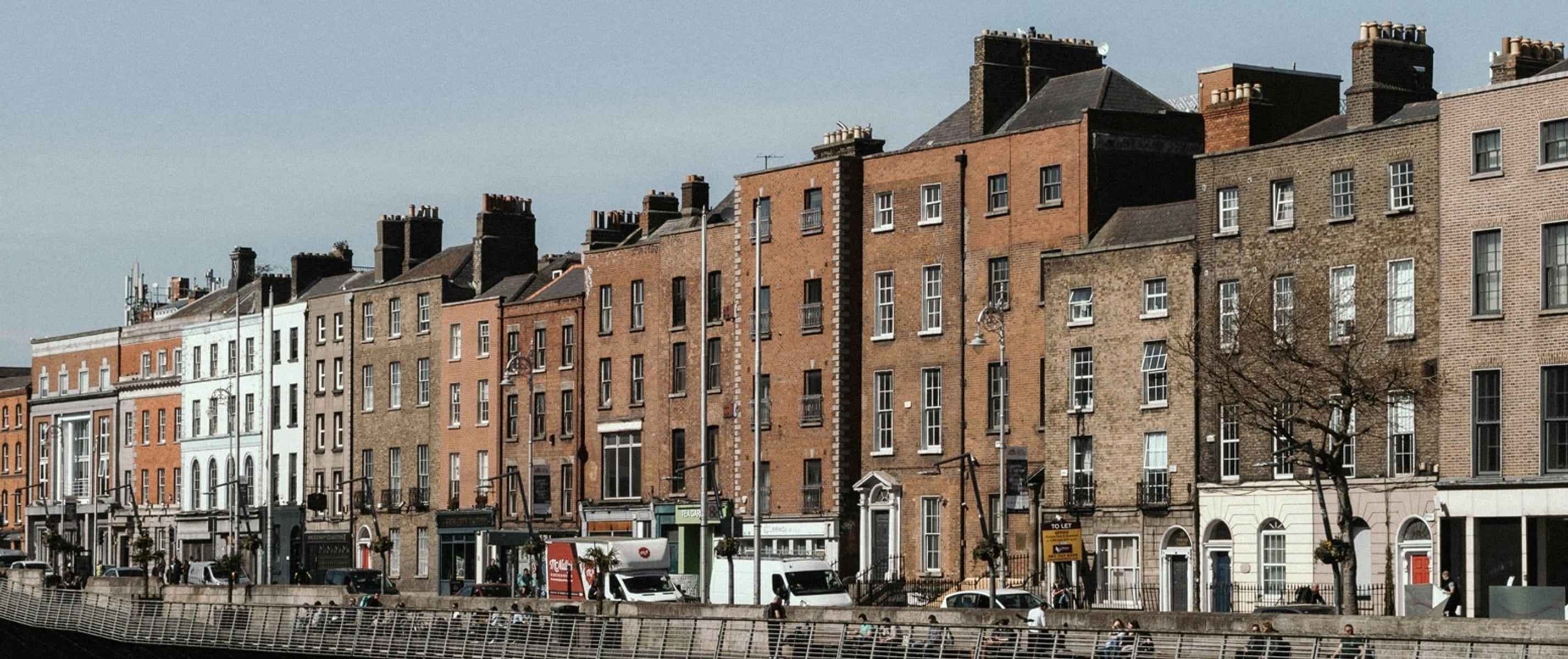 Matteo grando x L Fj SDK3vmo unsplash Dublin