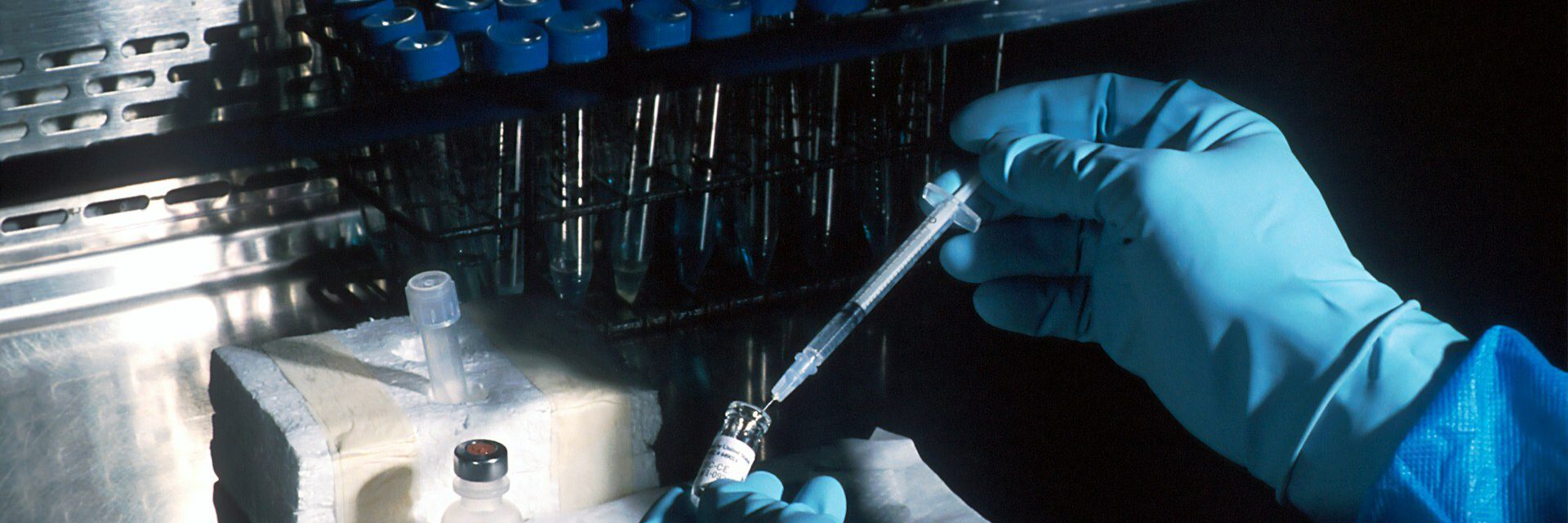 National cancer institute medical research pharma