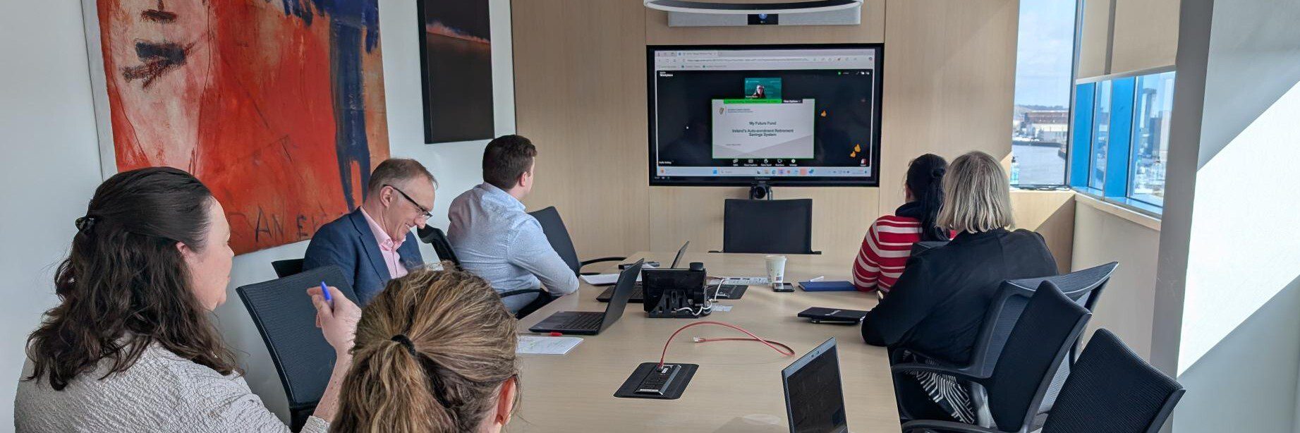 Payroll AE webinar