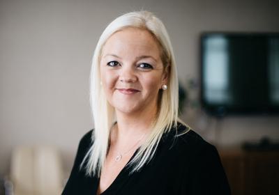 Photo of Fiona Kirkham FCA