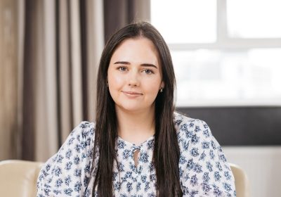Photo of Natasha Miller