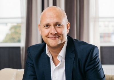 Photo of Rob Kirkham FCA