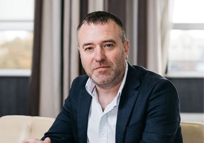 Photo of Stuart Clifford ProfPMI