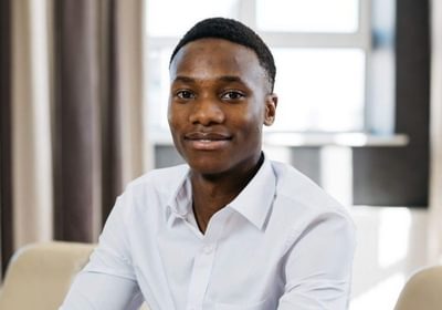Photo of Takunda Mutizhe