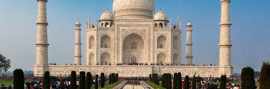 India
