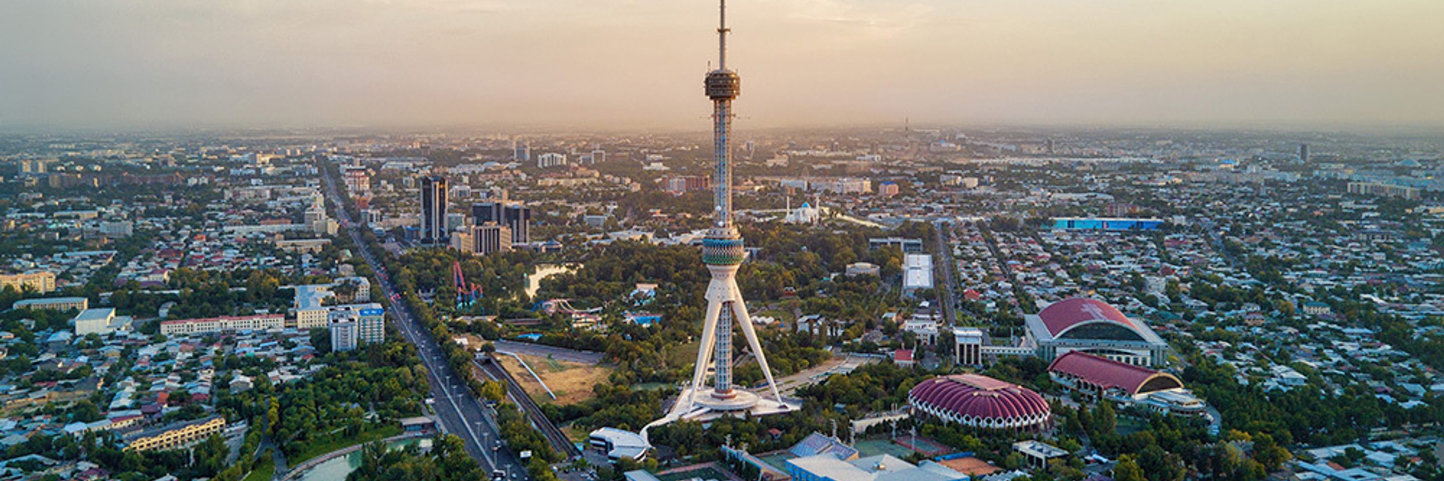 Tashkent