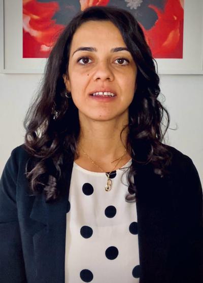 Photo of Daiana Casella
