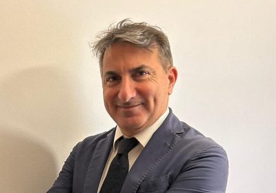 Photo of Domenico Fuda