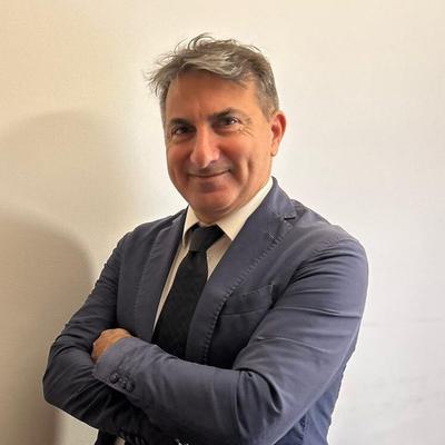 Photo of Domenico Fuda
