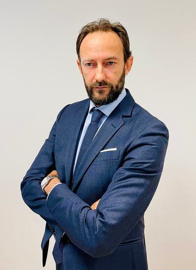 Photo of Gerardo Nigro