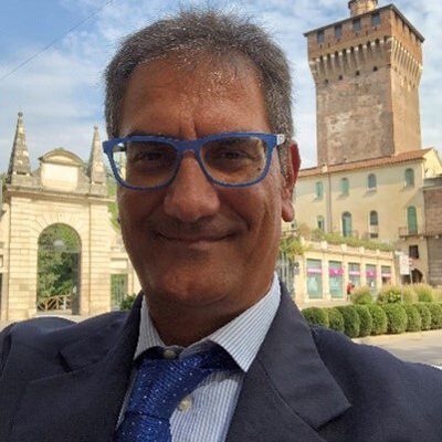 Photo of Nicola Fiore
