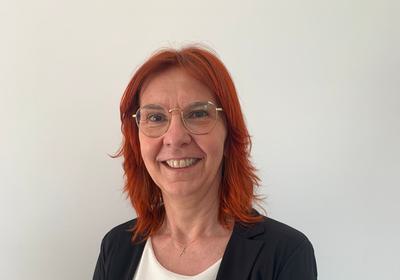 Photo of Elisabetta Volpi