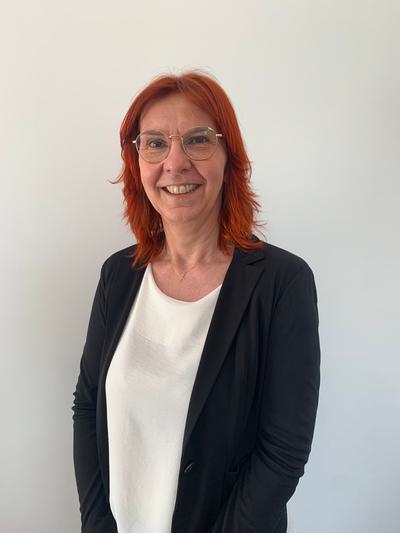 Photo of Elisabetta Volpi