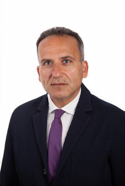 Photo of Dario Capobianco