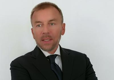 Photo of Fabio Resnati