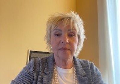 Photo of Lucia Caciagli